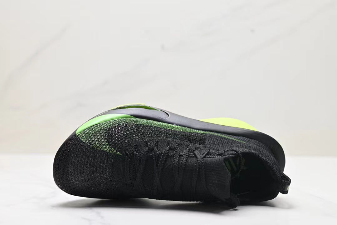 Nike Air Zoom Alphafly 3 Black/Green'