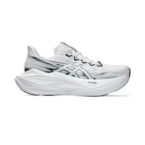 Tênis Asics Superblast 3  - Branco/Cinza