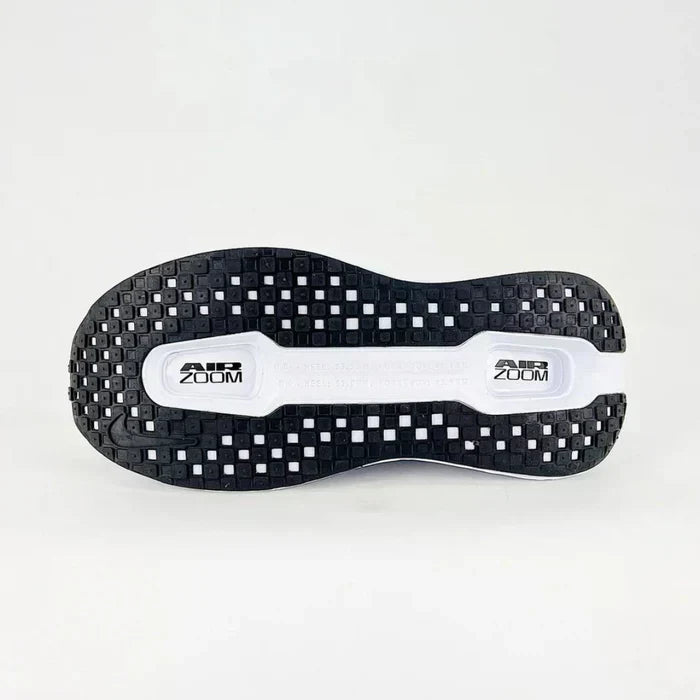 Nike Vomero Premium Preto/Branco