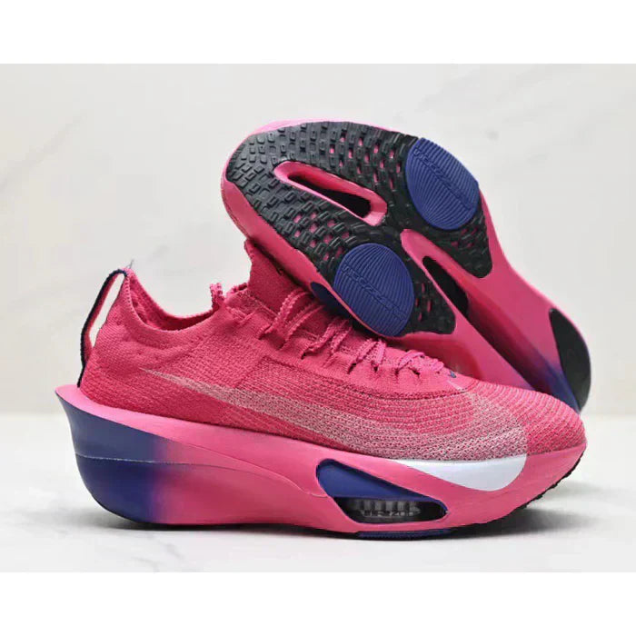 Nike ZoomX AlphaFly Next 3 - Roxo