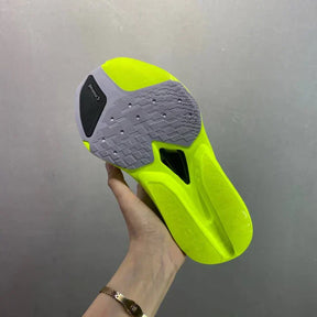 Tênis Adidas Adizero Prime X 3 Strung - Verde Limão