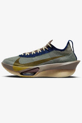 Tênis Nike ZoomX AlphaFly Next 3 Premium - Marrom/Cinza