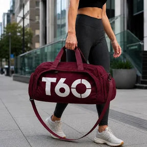 Bolsa de treino (Compre 1 Leve 2)